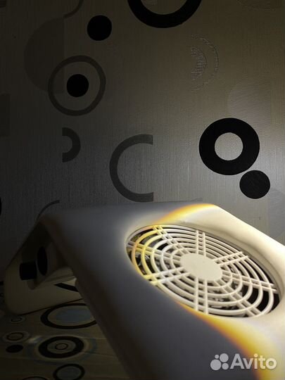 Набор для маникюра бу