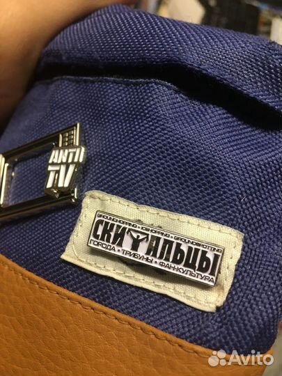 Значки на фанатскую тему (Ultras)