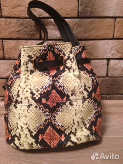 Сумка JustCavalli новая, оригинал