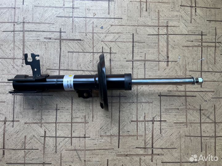 Амортизатор передний левый opel vectra C 2003-08