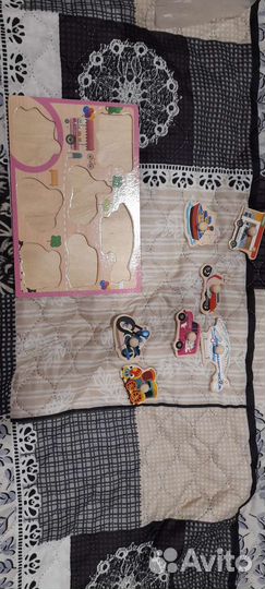 Деревянный сортер