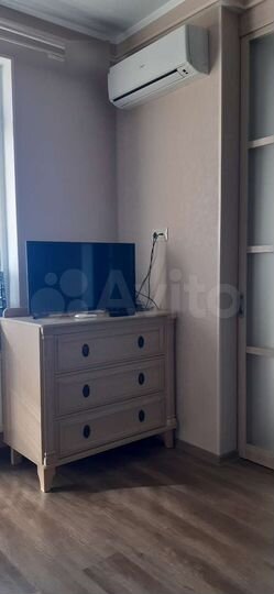 1-к. квартира, 46 м², 8/11 эт.