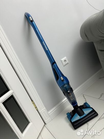 Пылесос Philips