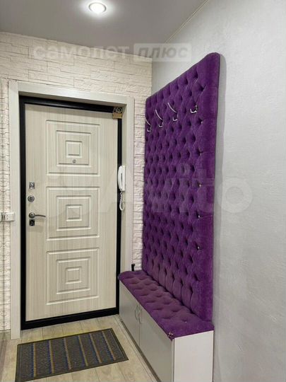 3-к. квартира, 82,5 м², 10/11 эт.