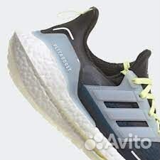 Adidas ultraboost 21 cold.RDY 37-40 оригинал
