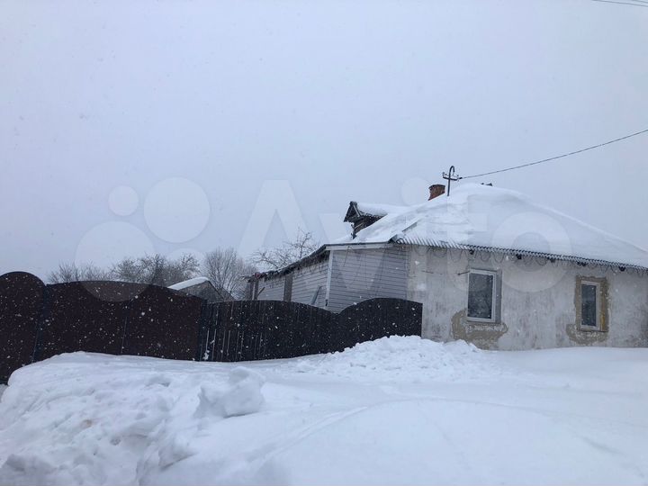 Дом 71,6 м² на участке 13,5 сот.