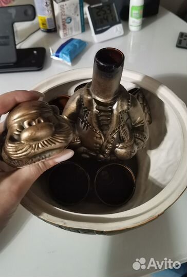 Подарочный набор