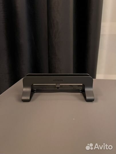 Подставка для ноутбука Ugreen вертикальная