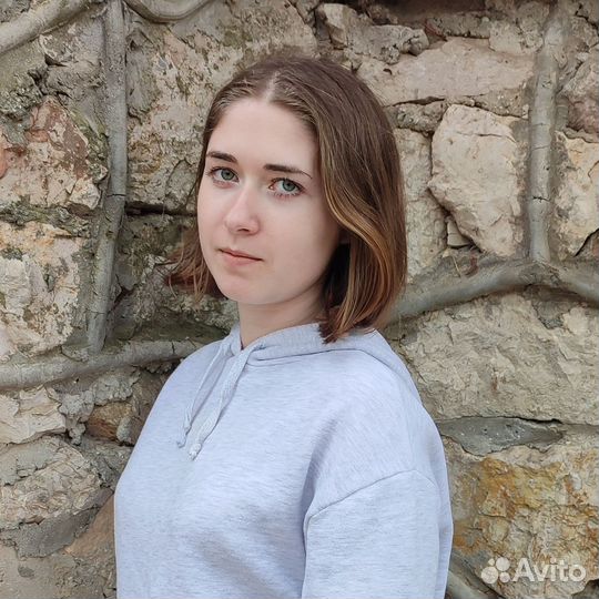 Графический дизайнер