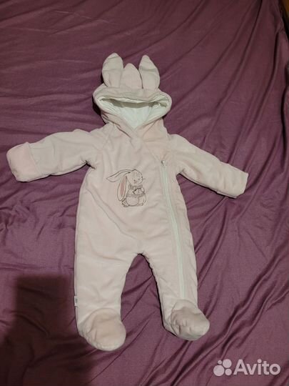 Комбинезон 74