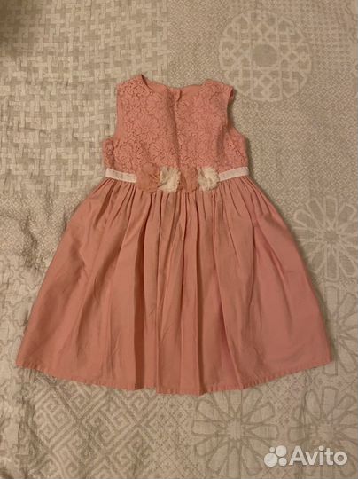 Набор детских вещей