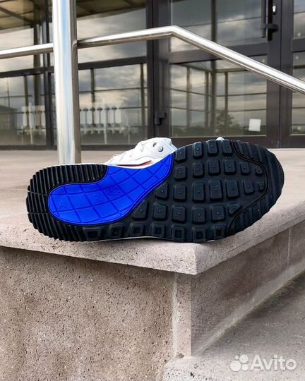 Кроссовки nike air max