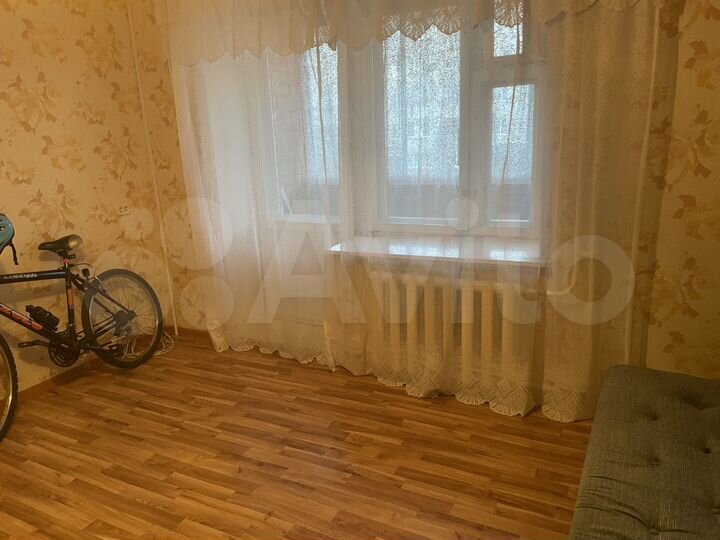 1-к. квартира, 32 м², 2/5 эт.