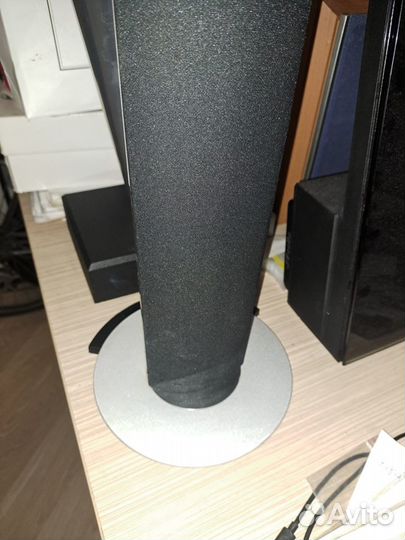 Акустические колонки Bang & Olufsen 6000