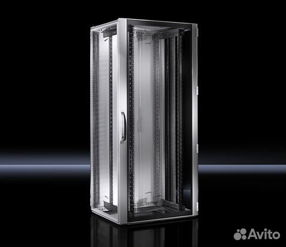 Шкаф rittal TS IT 5509120