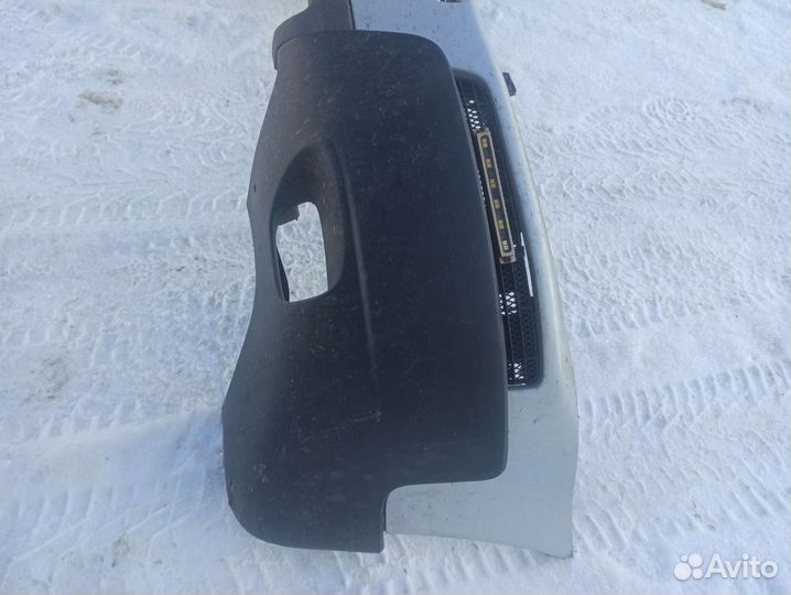 Бампер передний Volvo XC90 1