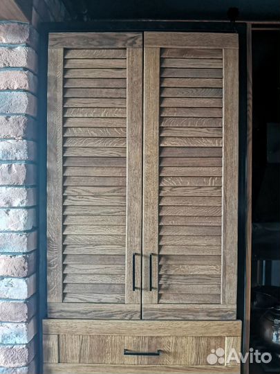 Кухня на заказ под ключ