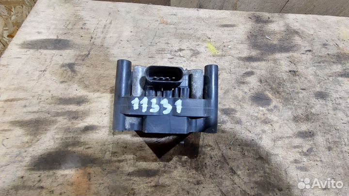 Катушка зажигания AKL 1.6 Passat B5