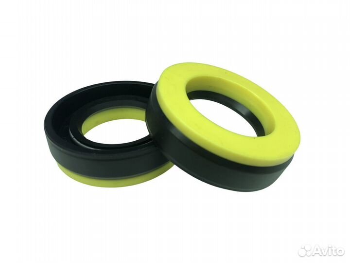 Сальник рулевой рейки на ваш автомобиль. Доставка