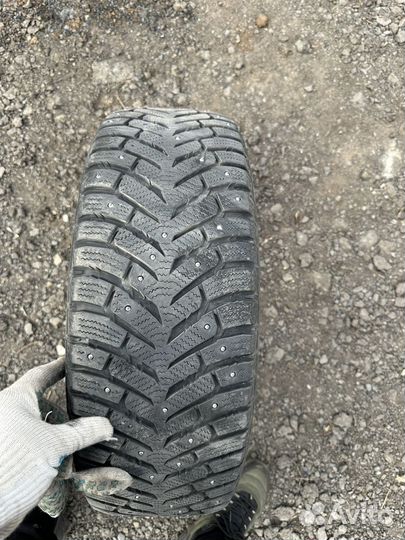 Malatesta Wrangler 215/65 R16