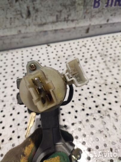 Замок зажигания Hyundai Getz