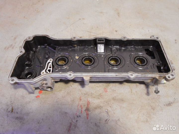 Крышка клапанная Nissan Sunny FNB15 44043