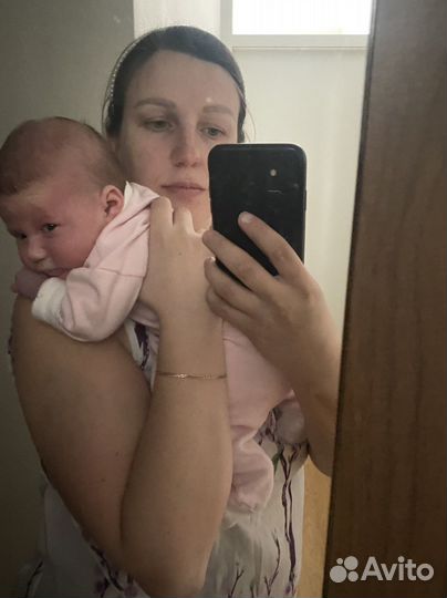 Ночная няня и дневная няня