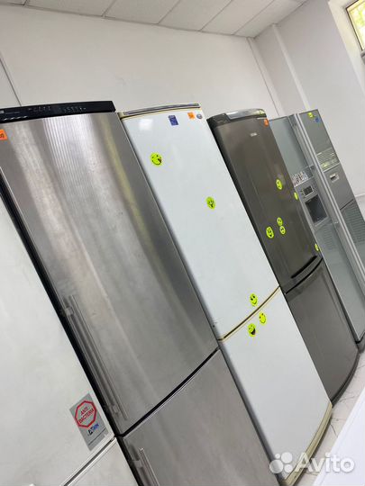 Холодильник с гарантией