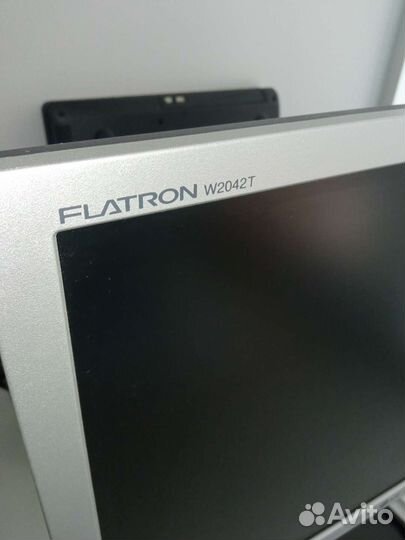 Мониторы 17-19