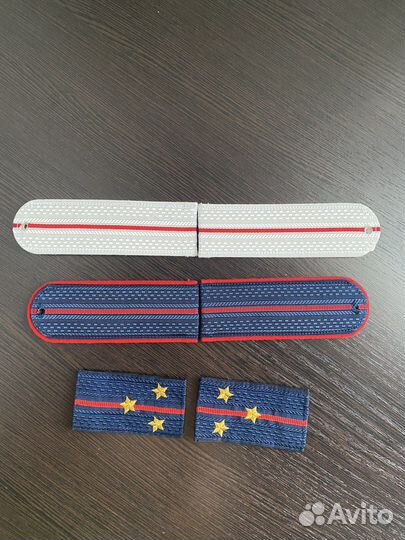 Шевроны полиция