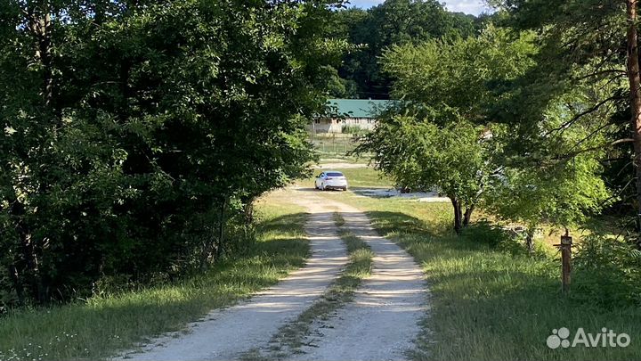 Отдых и рыбалка в Адыгее