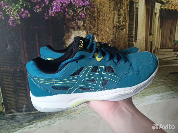 Asics original