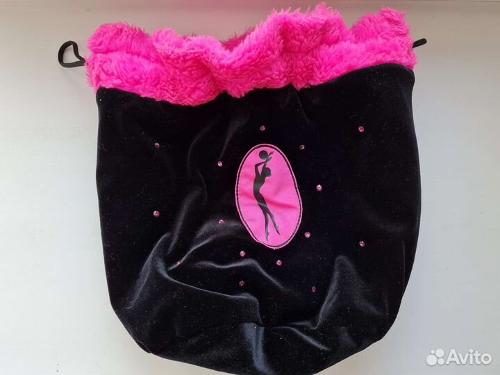 Аксессуары для художественной гимнастики