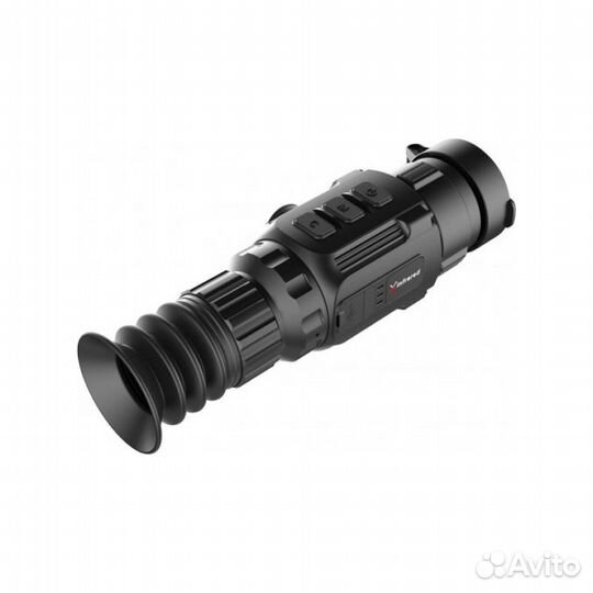 Тепловизионный прицел iRay Saim SCT 35 v2, (матриц