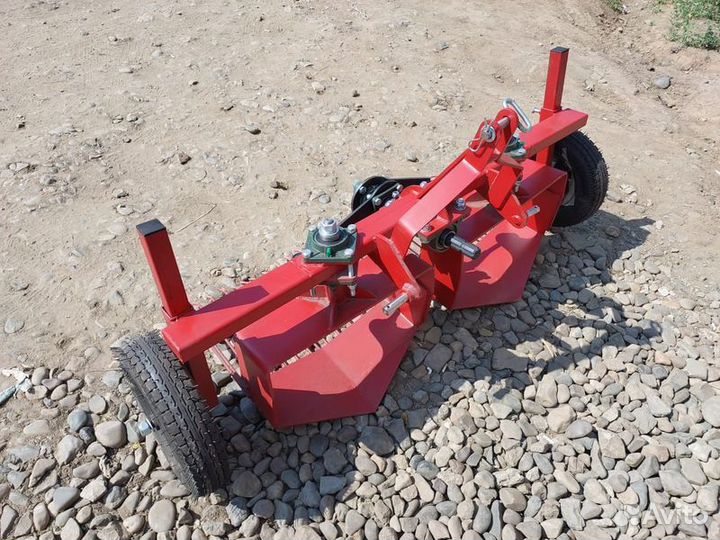 Копатель корнеплодов GBMotors Gabbi-500.2, 2022