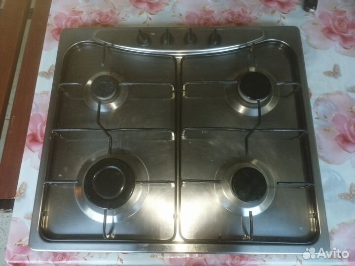 Варочная панель