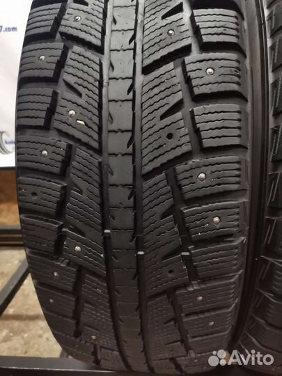 Minerva Eco Stud LT 225/65 R17