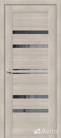 Межкомнатная дверь Bravo 153-1249 Браво-30 Cappucc