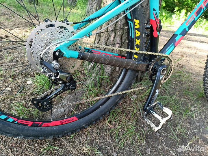 Велосипед Format 13 серии, размер М