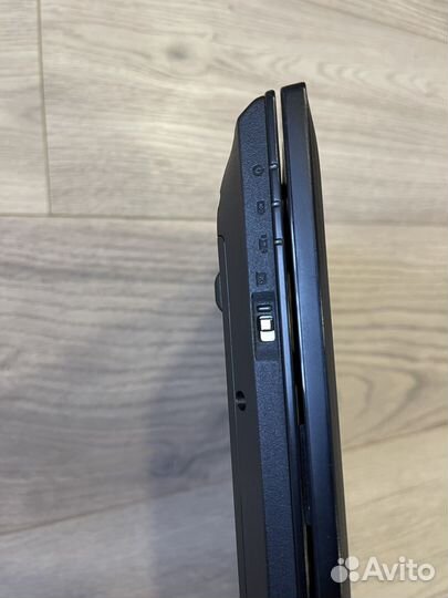 Lenovo b570e SSD, с дискретной видеокартой