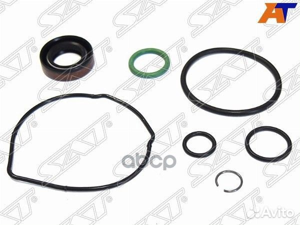 Ремкомплект насоса гур toyota probox,ipsum,vitz