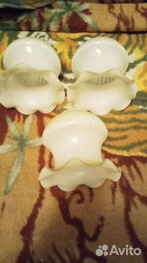 Плафоны для люстры