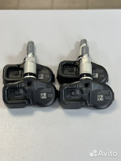 Датчики давления Toyota LC200, Lexus LX570 от 2015