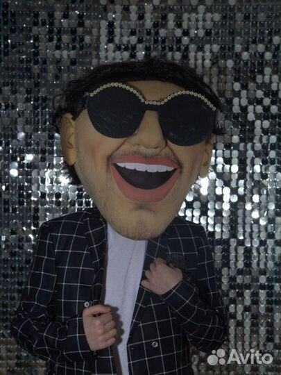 Продам Ростовые Куклы Звёзды эстрады