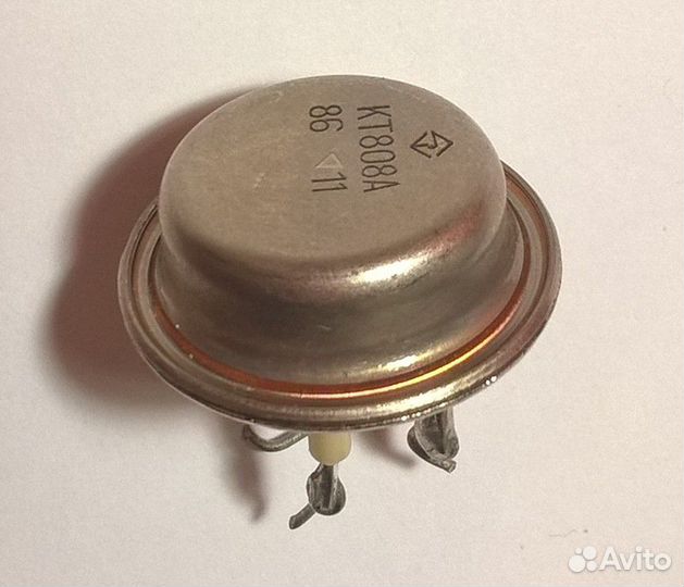 Транзисторы