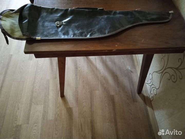 Чехол для охотничьего ружья