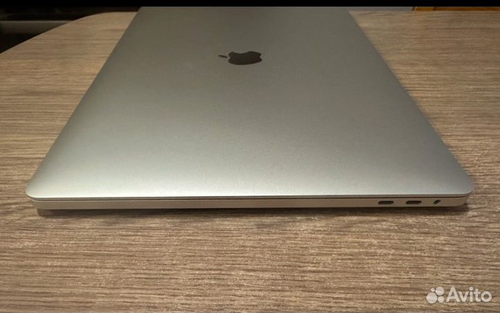 Макбук Apple macbook pro 16 2019 i9 для работы