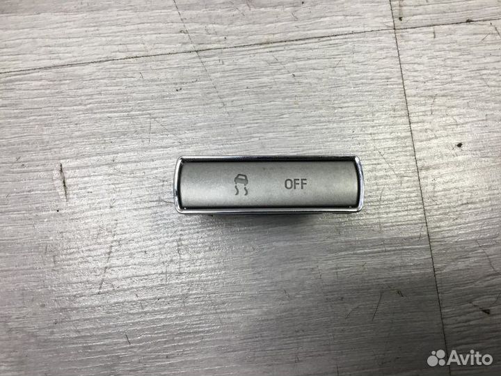 Кнопка выключатель Ford Mondeo 2 2009