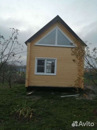 Окна в Абрау Дюрсо