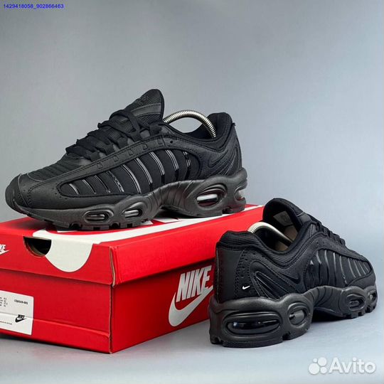 Кроссовки Nike Air Max Tailwind 4 (Арт.22366)